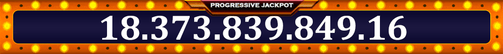 Jackpot JURUSJITU